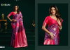 Swara By Gobuni Soft Silk Wholesale Wedding Wear Saree Suppliers In Mumbai

